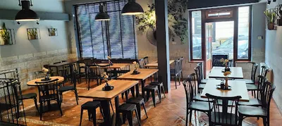 Bar zjadłem Górnik